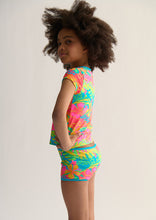 Load image into Gallery viewer, Rashie Shortie Set