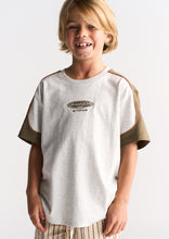 Load image into Gallery viewer, Warped Tee