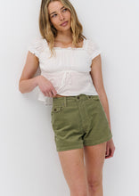 Load image into Gallery viewer, Lauren Cord Shorts