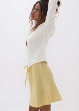 Load image into Gallery viewer, Lillia Mini Skirt