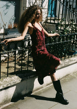Load image into Gallery viewer, Laney Maxi Dress