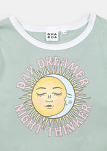 Load image into Gallery viewer, Daydreamer Mid Ringer