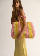 Load image into Gallery viewer, Boho Beach Bag