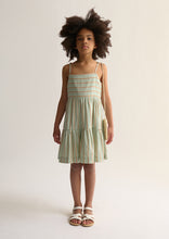 Load image into Gallery viewer, Serene Mini Dress