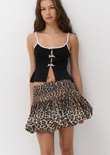 Load image into Gallery viewer, Quinn Mini Skirt