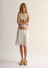 Load image into Gallery viewer, Kala Petticoat Skirt