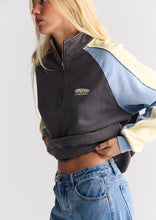 Load image into Gallery viewer, Dolewave Quarter Zip