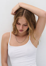 Load image into Gallery viewer, Tube Link Necklace