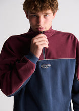 Load image into Gallery viewer, Cooly Quarter Zip