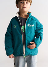 Load image into Gallery viewer, Kids Camper Jacket