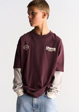 Load image into Gallery viewer, Layer Long Sleeve