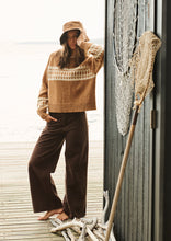 Load image into Gallery viewer, Cord Baggy Low Rise Pants
