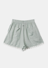 Load image into Gallery viewer, Zippy Shorts
