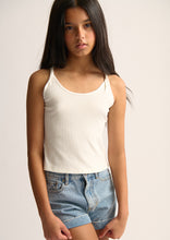 Load image into Gallery viewer, Twist Singlet