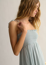 Load image into Gallery viewer, Garden Maxi Dress