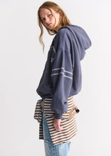 Load image into Gallery viewer, Premium Scar Zip Hoodie