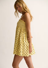 Load image into Gallery viewer, Suzie Mini Dress