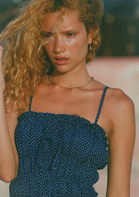 Load image into Gallery viewer, Mavis Mini Dress