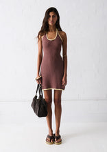 Load image into Gallery viewer, Kahu Mini Dress