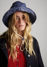 Load image into Gallery viewer, Heritage Bucket Hat