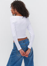 Load image into Gallery viewer, Sasha Long Sleeve