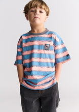 Load image into Gallery viewer, Thrift Ringer Tee