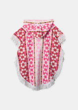 Load image into Gallery viewer, Personalised Girls Hooded Towel