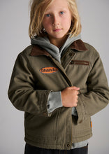 Load image into Gallery viewer, Worker Jacket
