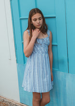 Load image into Gallery viewer, Yolanda Mini Dress