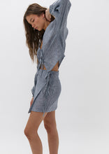 Load image into Gallery viewer, Juni Mini Skirt