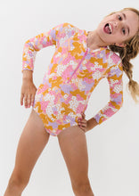 Load image into Gallery viewer, Scallop One Piece