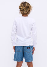 Load image into Gallery viewer, Basic Regular Long Sleeve