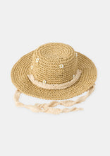 Load image into Gallery viewer, Daisy Bloom Hat