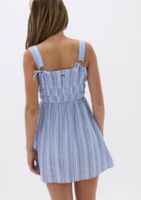 Load image into Gallery viewer, Yolanda Mini Dress