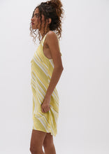 Load image into Gallery viewer, Carmen Mini Dress