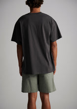 Load image into Gallery viewer, No Mercy Panel Tee