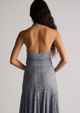Load image into Gallery viewer, Macey Halter Top