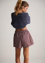 Load image into Gallery viewer, Ines Shorts
