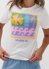 Load image into Gallery viewer, Billie Tee