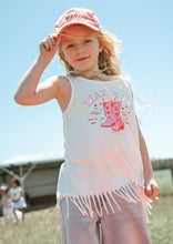 Load image into Gallery viewer, Pony Rider Singlet