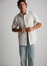 Load image into Gallery viewer, Brogan Short Sleeve Shirt