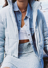 Load image into Gallery viewer, Cord Puffer