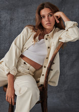 Load image into Gallery viewer, Jessie Overshirt