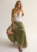 Load image into Gallery viewer, Dahlia Maxi Skirt
