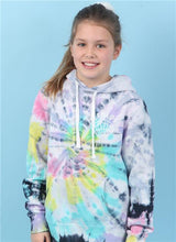Load image into Gallery viewer, Mermaids Are Real Hoodie
