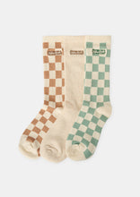 Load image into Gallery viewer, 3 Pack Socks