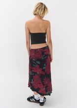 Load image into Gallery viewer, Paige Midi Skirt