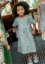 Load image into Gallery viewer, Denim Gracie Dress