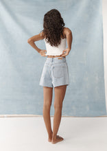 Load image into Gallery viewer, Quincy Cut-Off Shorts