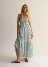 Load image into Gallery viewer, Garden Maxi Dress